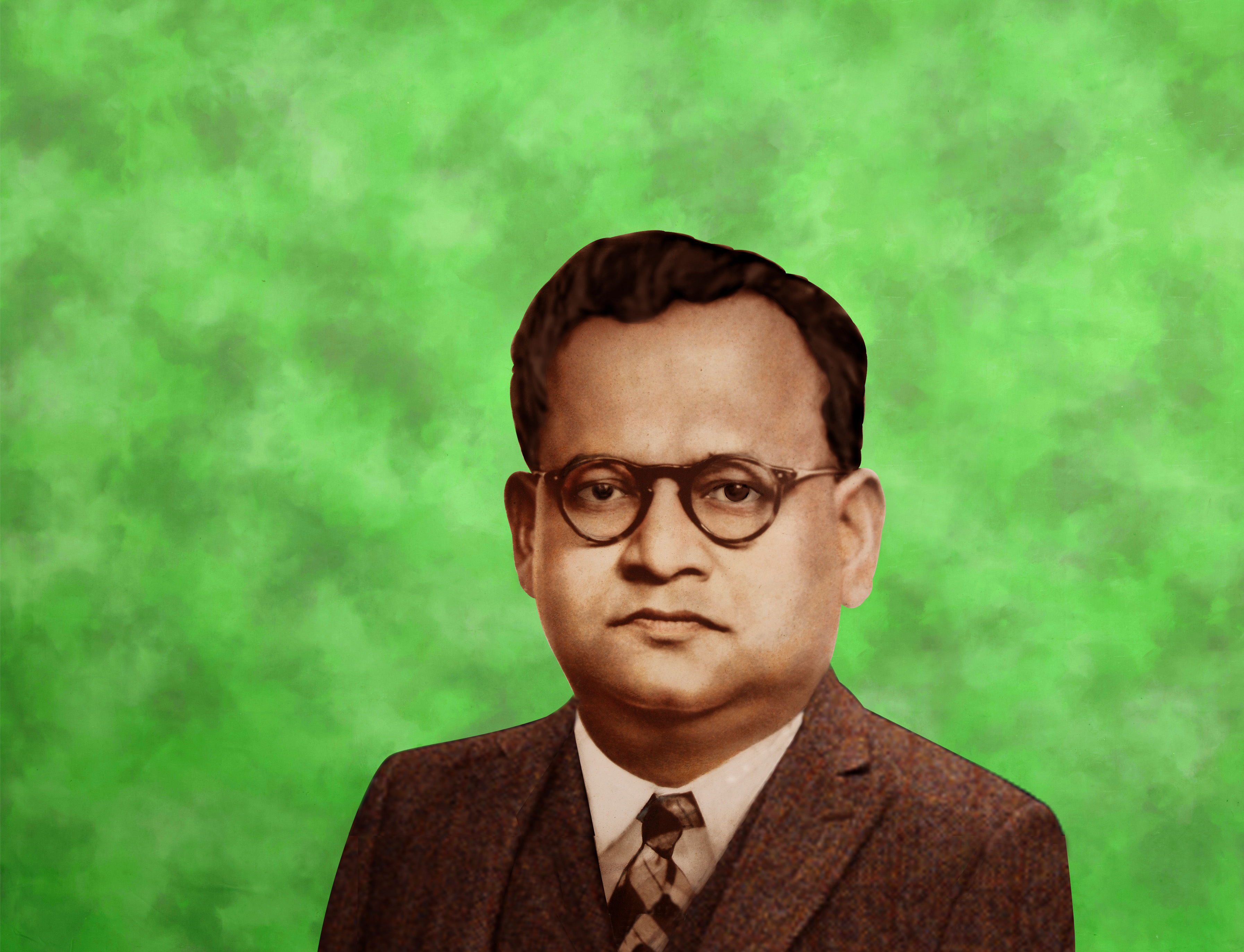 D.C. Ghose